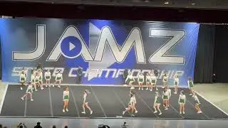 Jamz 2026 Tracy High