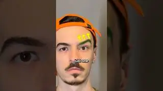 how to move just one eyebrow