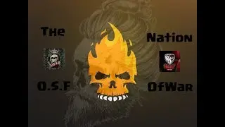 Clash of Clans: The O.S.F vs NationOfWar