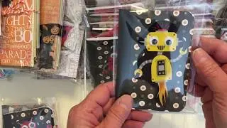 LV Craft Show Completed Projects ~ October 2017