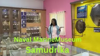 Naval Marine Museum, Samudrika||Samudrika, Naval Marine Museum, Andaman||