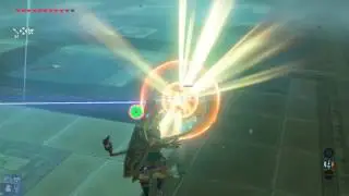 How to beat Major Test of Strength in Zelda: Breath of the Wild