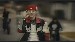 mgk - sadder (Unreleased)