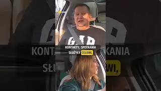 Kochanek posłanki robił interesy z władzą. 
