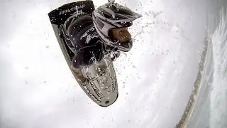 GoPro: Jet Ski Backflip