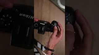 ЭКСПРЕСС-ОБЗОР NIKON Z6III &mdash; НОВЫЙ УРОВЕНЬ СЪЁМКИ | #NIKON #NIKONZ6III