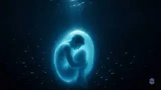 Deep Theta Wave Sleep Meditation for Inner Child Integration & Nervous System Repair (2 Hours)