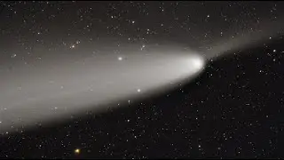 LIVE - COMET C/2023 A3  (Tsuchinshan-ATLAS) Day 4 (and Starfront Observatories)