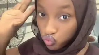 WURI UKU DA MACE TAFI BUKATAR A TABA MATA LOKACIN JIMA'I 🤣🤣😅🤣