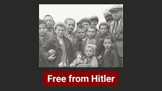 U.S. War Refugee Board Helped Save Jews from the Nazis