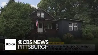 Mom says sons dismissed from Penn Trafford reinstated