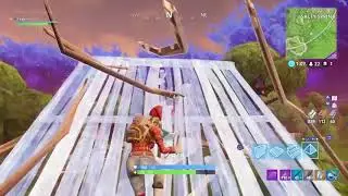 Fortnite Build Fight Compilation #4 - Top 20 Oceania Player