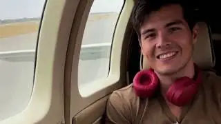 ANNE AND ERWAN KULITAN|| ANNE AND ERWAN ADVENTURE IN ZIMBABWE|| ANNE CURTIS|| ERWAN HEUSAFF