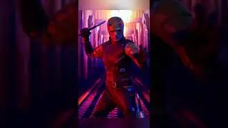 Daredevil Yellow Suit (Hot Toys Daredevil from She Hulk Attorney at Law)