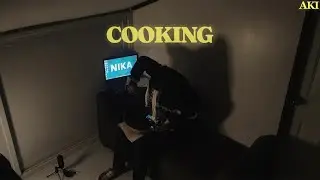 COOKING