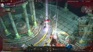 Mu Legend #6 - Skywind Square Floor (Hard)