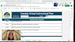 Jami Gibbens - Case Interview