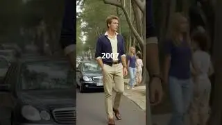 The Evolution of the Dockers Brand