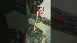 Optimus Prime's SWORD Error