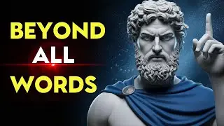 6 Silent Moves That Command Respect Instantly | Stoic Philosophy