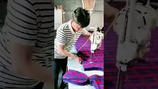Fabric Cutting: Crafting with Precision