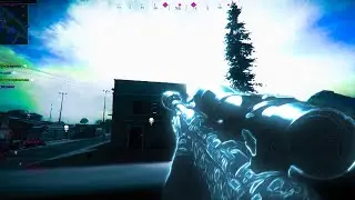 Она знает, что я опер - она мне даёт | семерка - джуг | WARZONE HIGHLIGHTS
