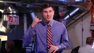 Welcome on Board Zachary | Welcome to Thrive15.com
