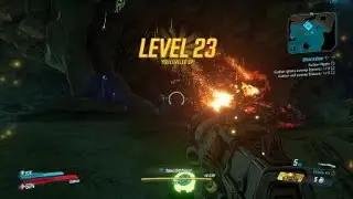 Torgue shotgun SeemsGood