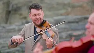 It starts here: Patrick Rimes | Viola