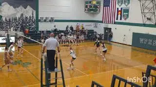 Ava Davis - The Vanguard School 