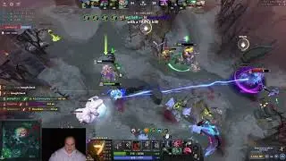 RAMPAGE MASON Dota 2 Short Clips 1080pFHR