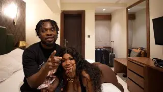 IGBO BADDIE TEACHES ME HOW TO RIZZ WOMEN IN IGBO