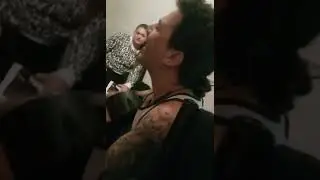 Walter Romero enganchados inéditos con amigos