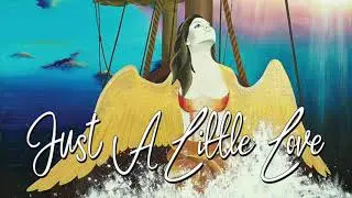Erasure - Just A Little Love (7th Heaven Radio Edit) (Official Audio)