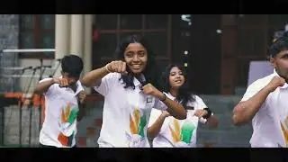CPR 2024 | 5k Marathon | Launch Event | Namma Bengaluru | SCPC