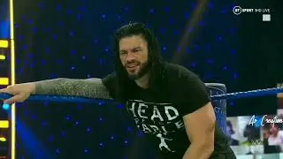 Toofan Song KGF Chapter 2 -Roman Reigns Version l #kgfchapter2 #romanreigns version Tamil