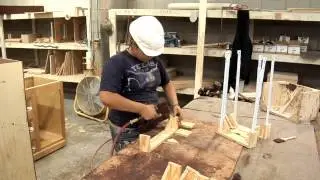 How Our Homes Are Built video