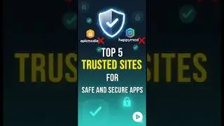 The Best Sites for Safe App Downloads