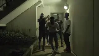 FG Lonnie - Fitness Freestyle | Shot by : EazyMax