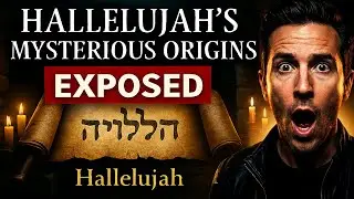 &ldquo;I Discovered the SHOCKING Truth About Hallelujah&rsquo;s Origins&rdquo;