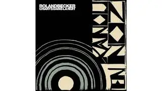 Roland Becker - Kan unan