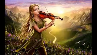 M&uacute;sica Celestial, M&uacute;sica para estar en Contacto con Dios, Hermosa M&uacute;sica para Meditar