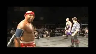 ECW: 
