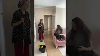 Kimlerin annesi b&ouml;yle ?
