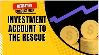 V42 INVESTMENT ACCOUNT TO MITIGATE CONDUCT RISK