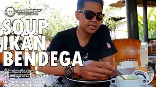Laskar Kuliner - Warung Makan Bendega