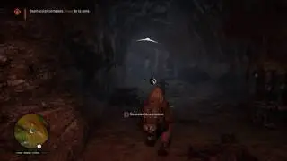 Far Cry&reg; Primal/David y Goliat