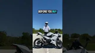Things To Think About Before Buying A Motorcycle #ninja400 #motorcycle #sportbike #bike #biketok