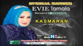 Evie Tamala - Kasmaran (Official Teaser Video)