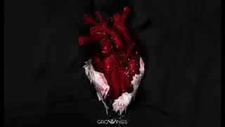 Growings - Don't Bring Your Heart to the Bed (Official Audio)